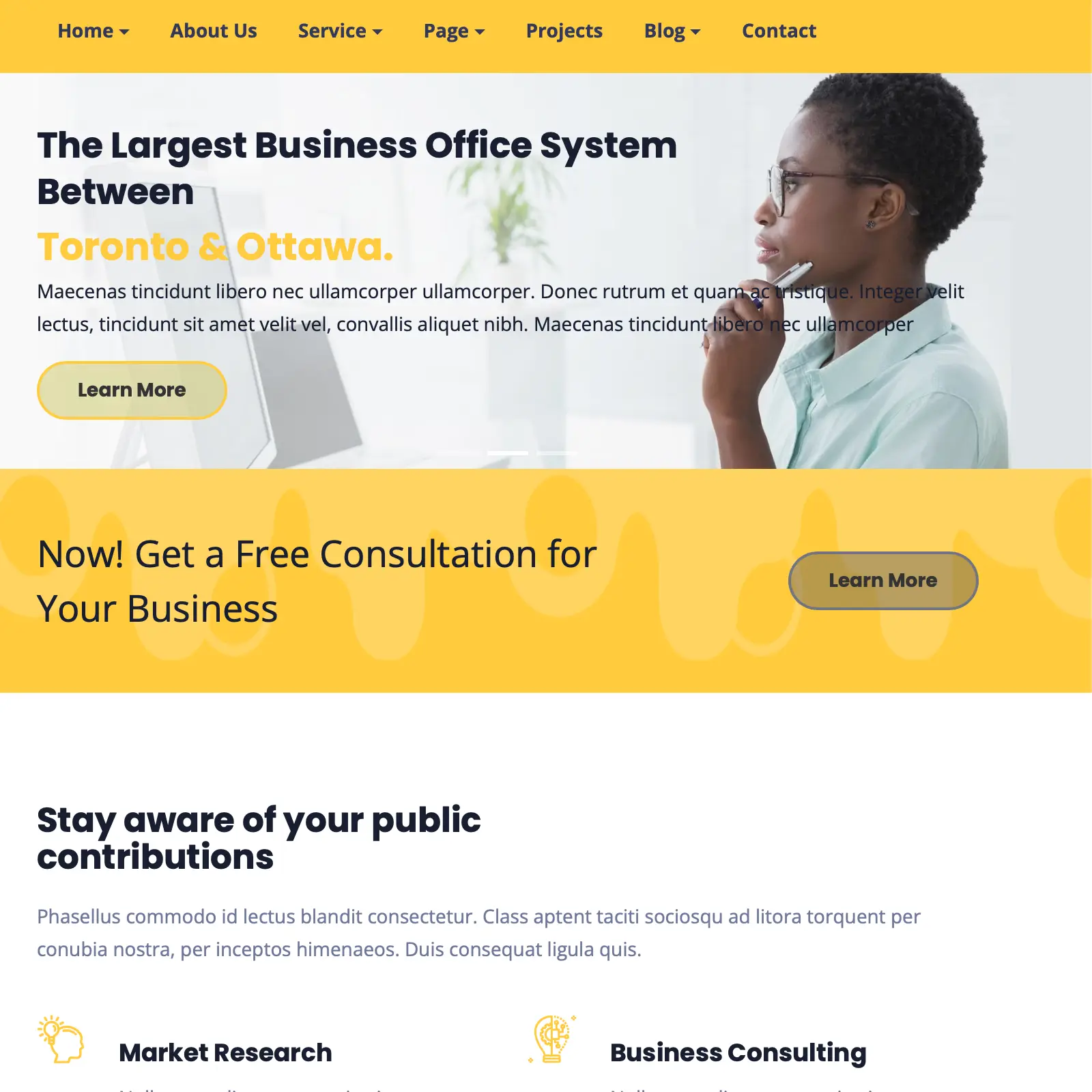 Consultoría de diseño web
