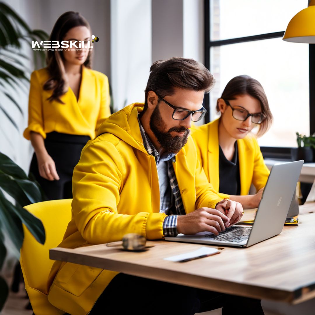 Seo Optimization: La Clave Para El Éxito De Tu Negocio En Internet 5 SEO Optimization: La Clave para el Éxito de tu Negocio en Internet - Kit Digital One Pro
