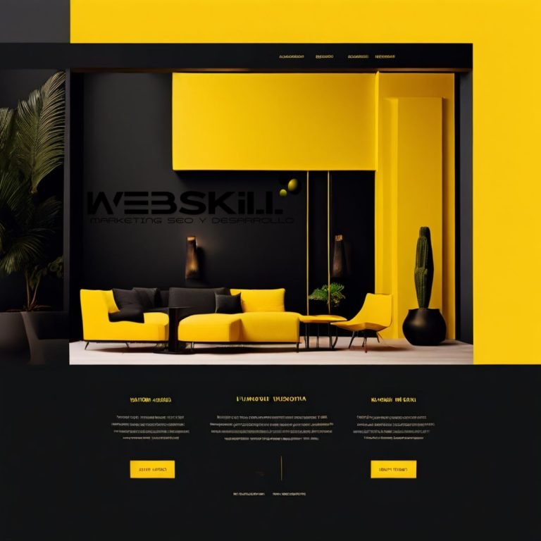 Desarrollo web hoteles
