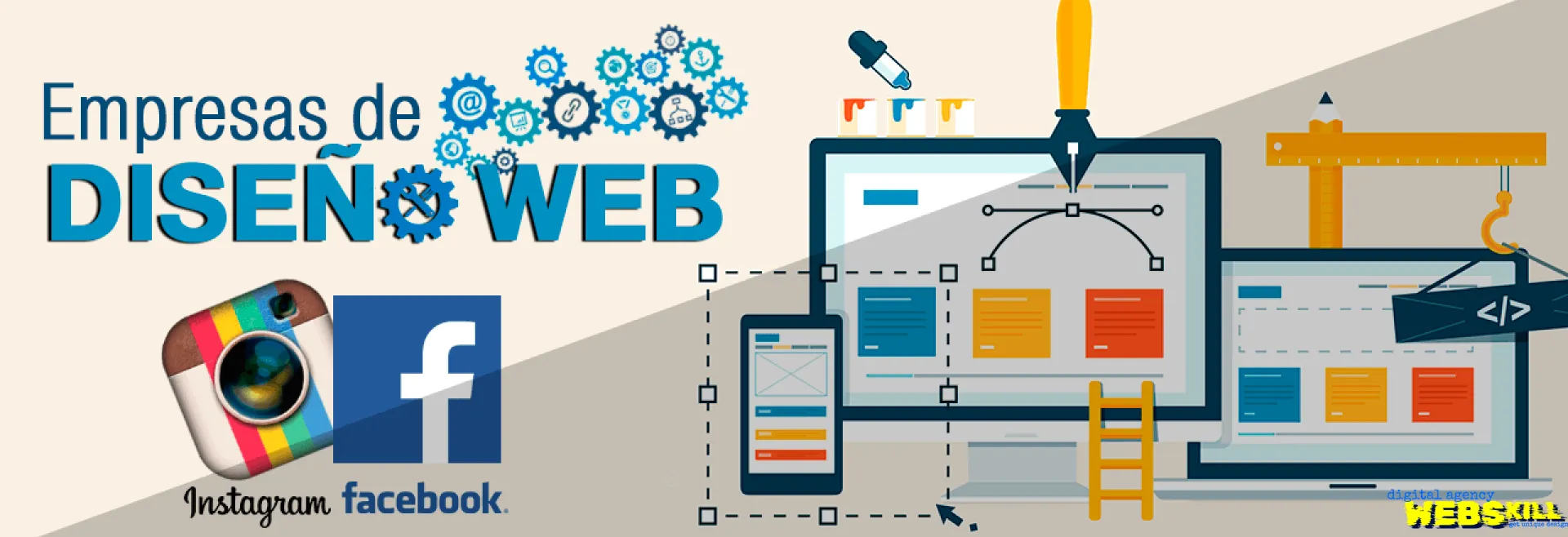 Diseño Web Empresarial 1 Diseño web empresarial - Kit Digital One Pro